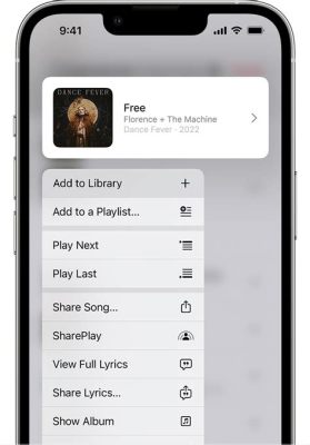 how to transfer music from files to apple music on iphone and explore the nuances of digital music collection management